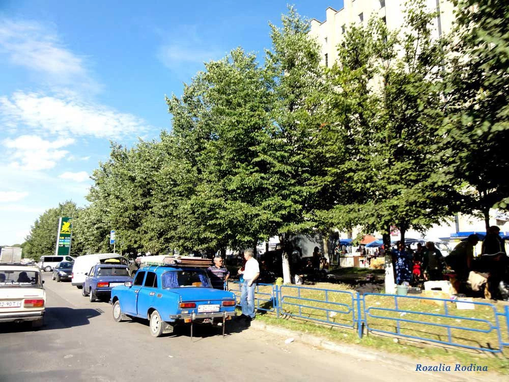 Тернополь