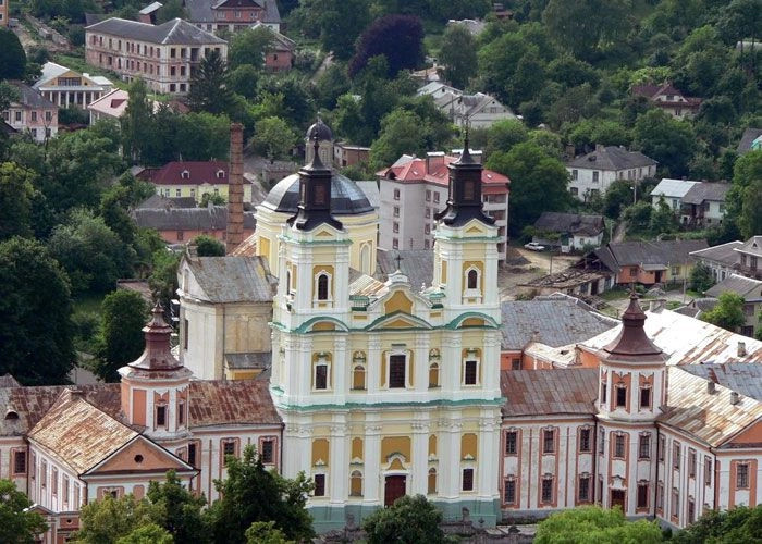 Кременец