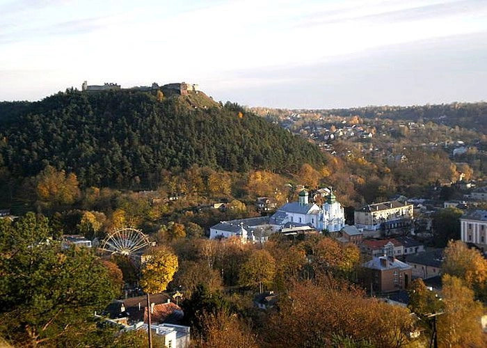 Кременец