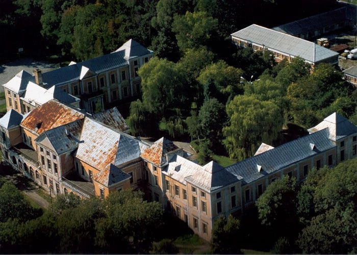 Кременец