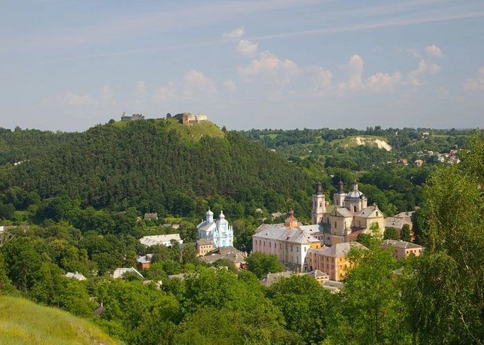 Кременец