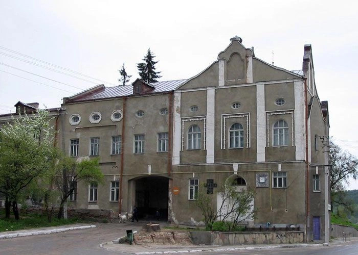 Кременец