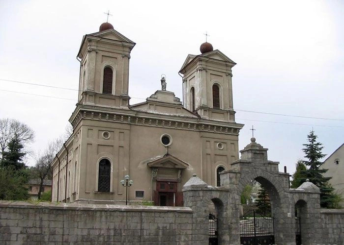 Кременец