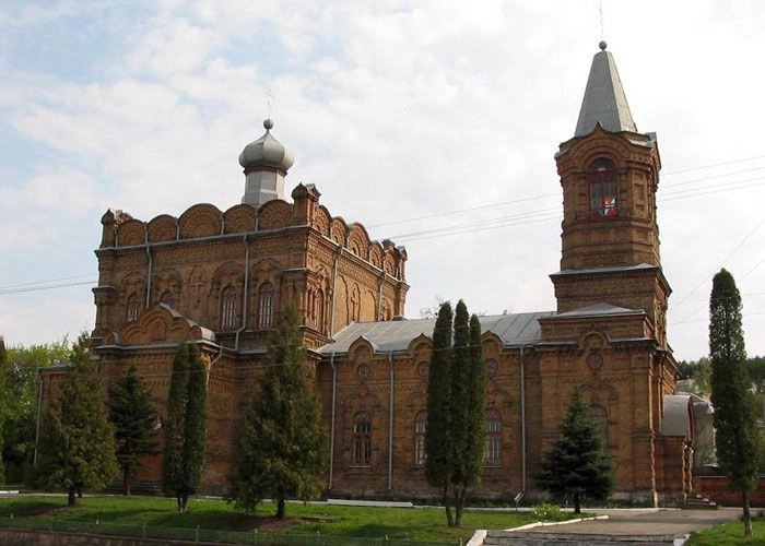 Кременец