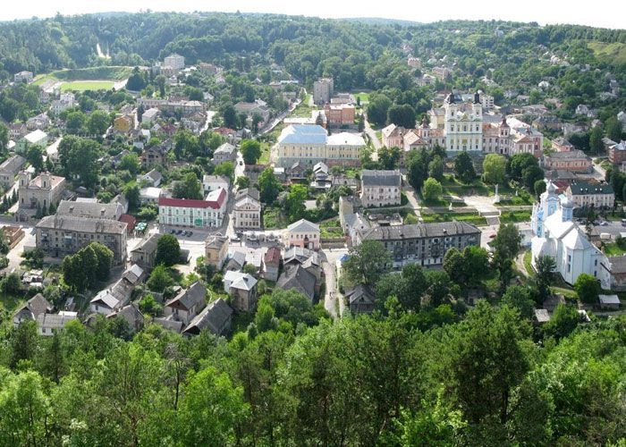 Кременец