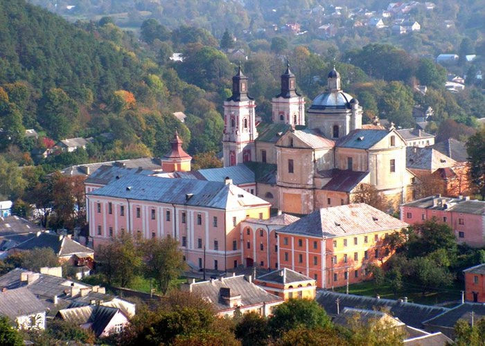 Кременец