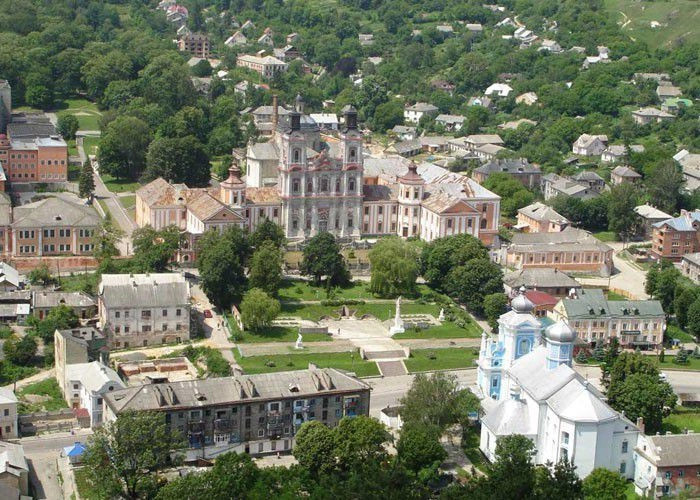Кременец