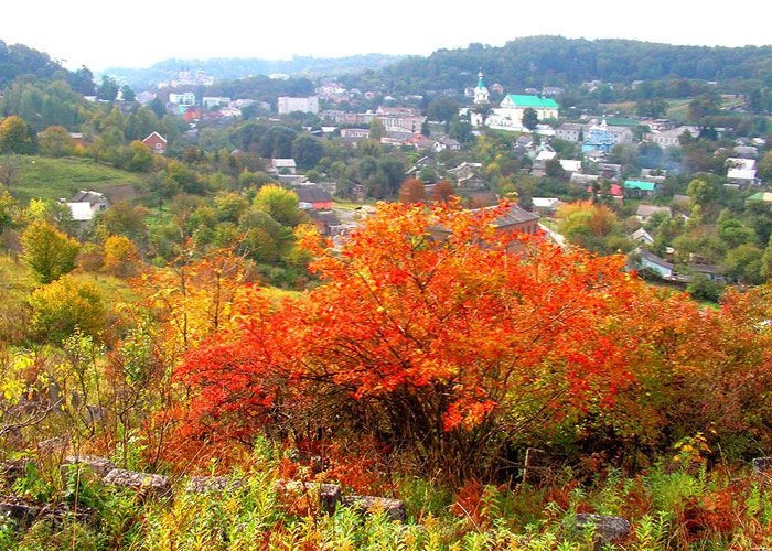 Кременец