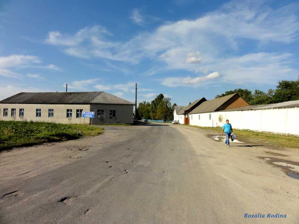 Збараж