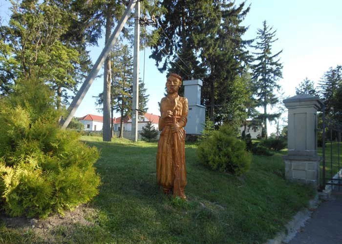 Збараж