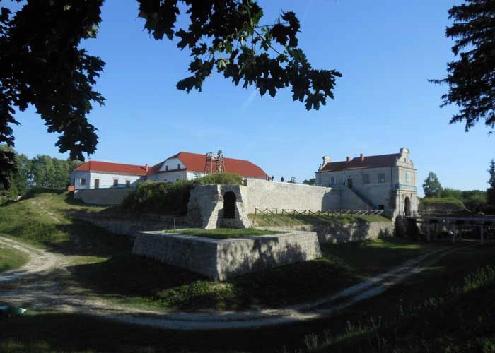 Збараж