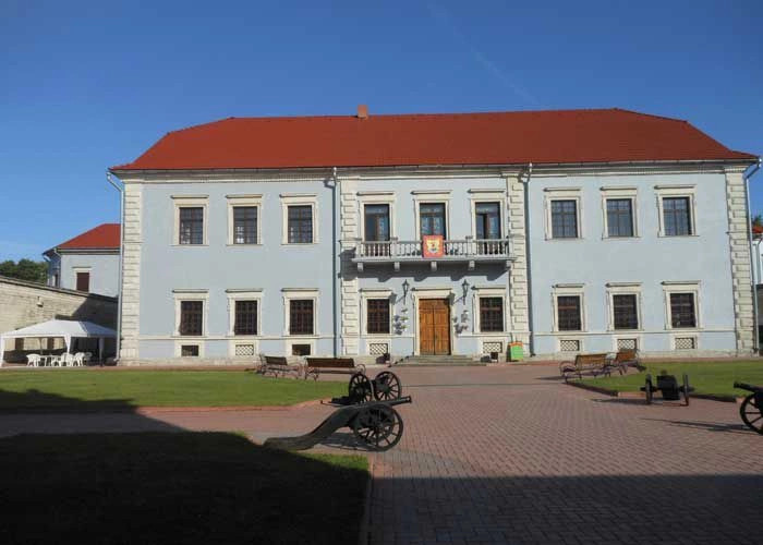 Збараж