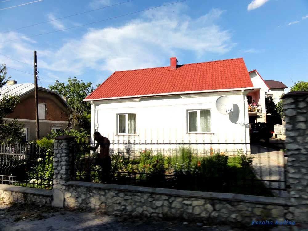 Збараж