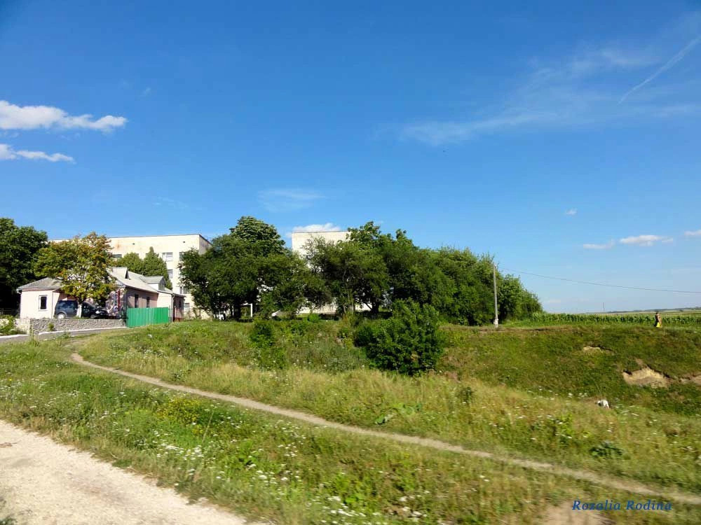 Збараж