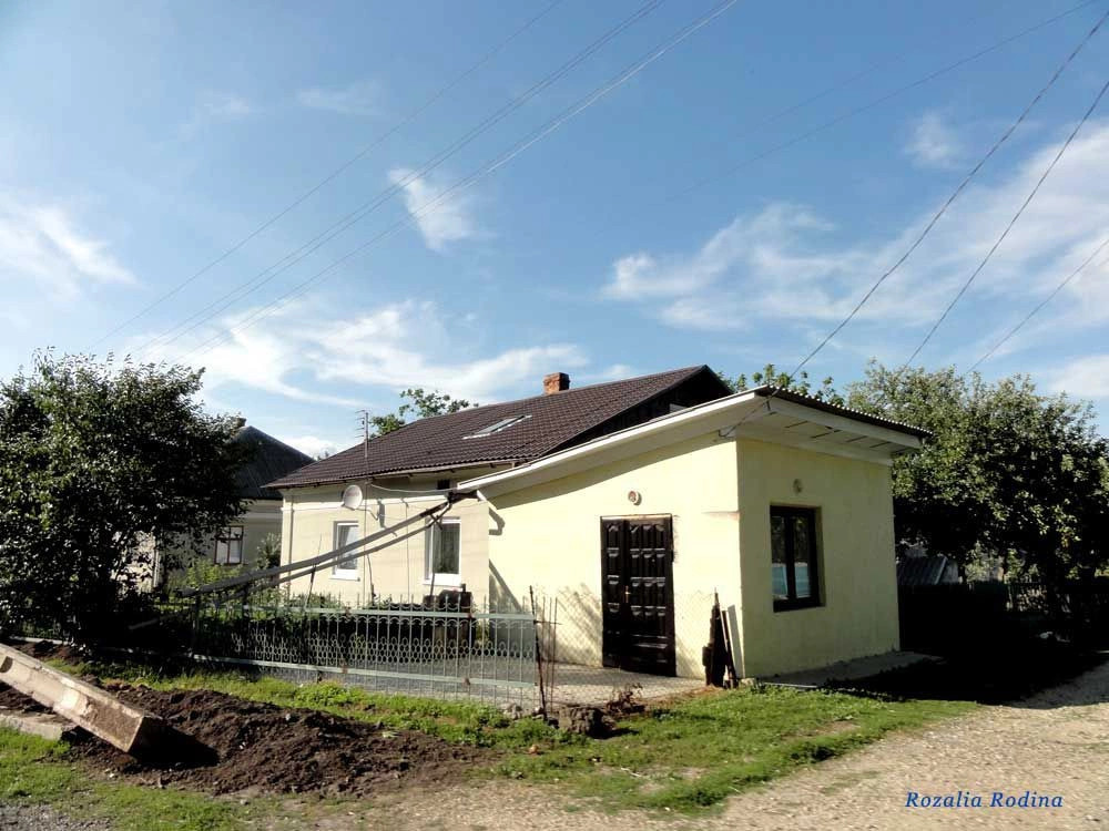 Збараж