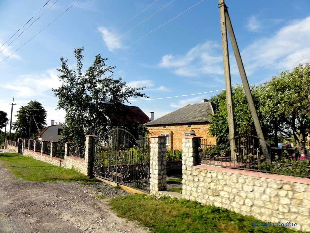 Збараж