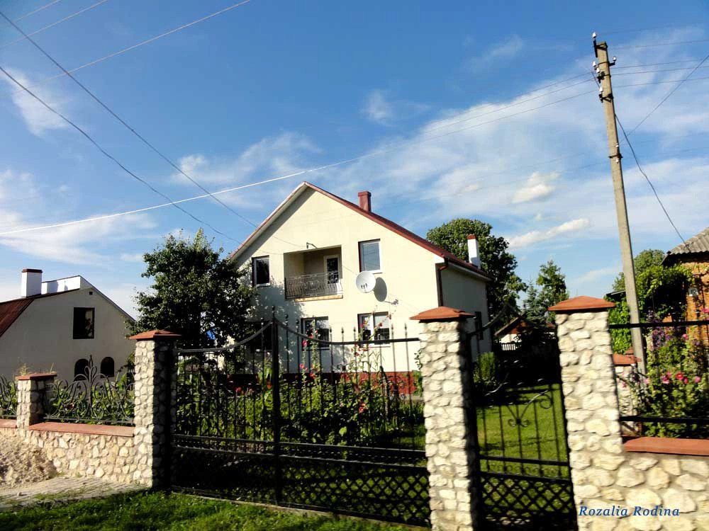 Збараж