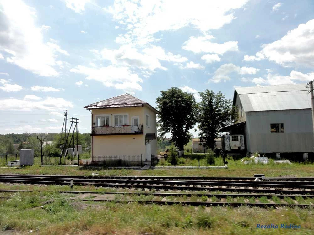 Бучач