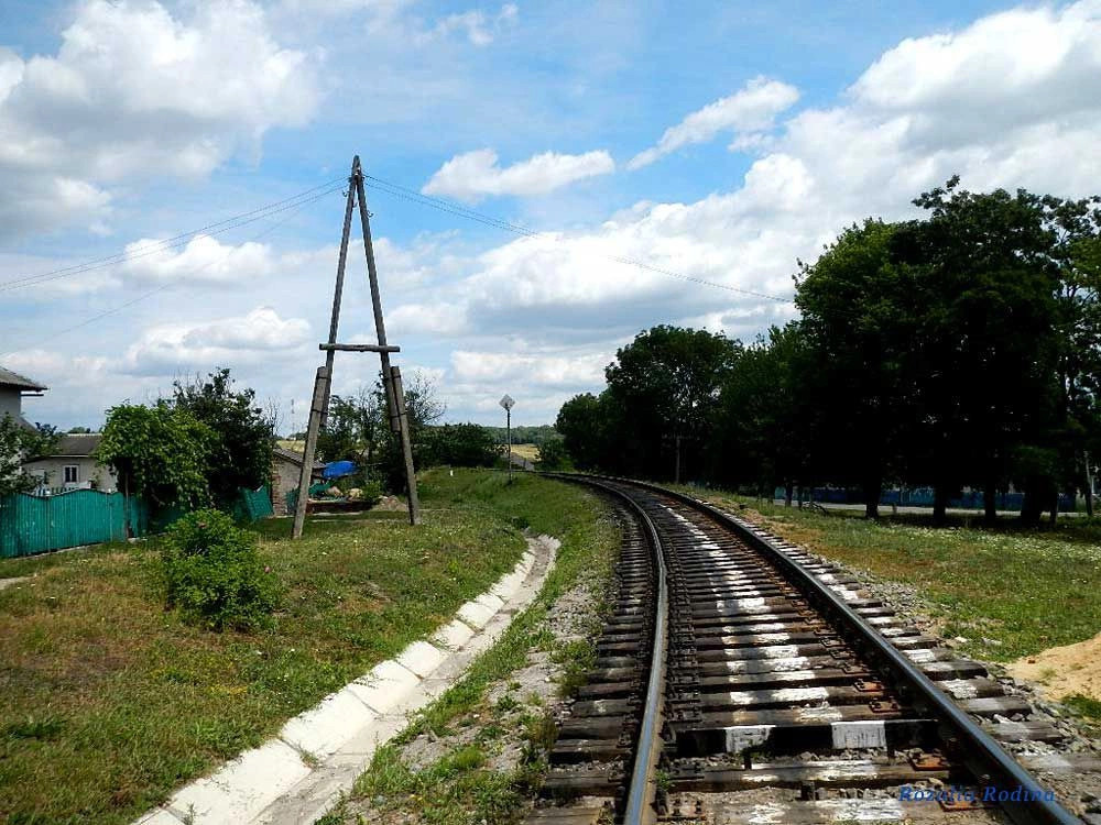 Бучач