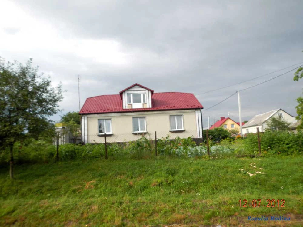 Почаев