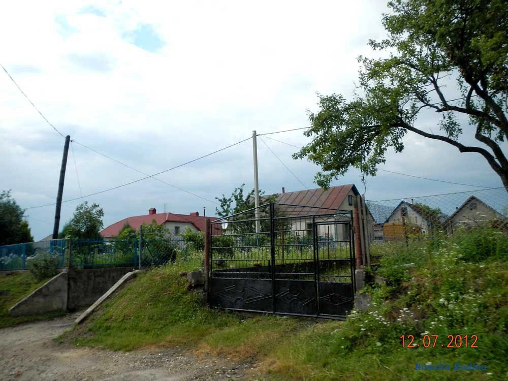 Почаев