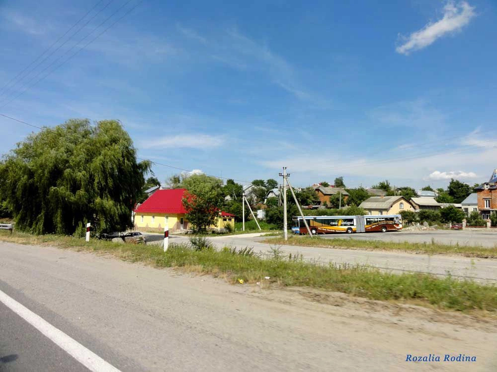 Великая Березовица