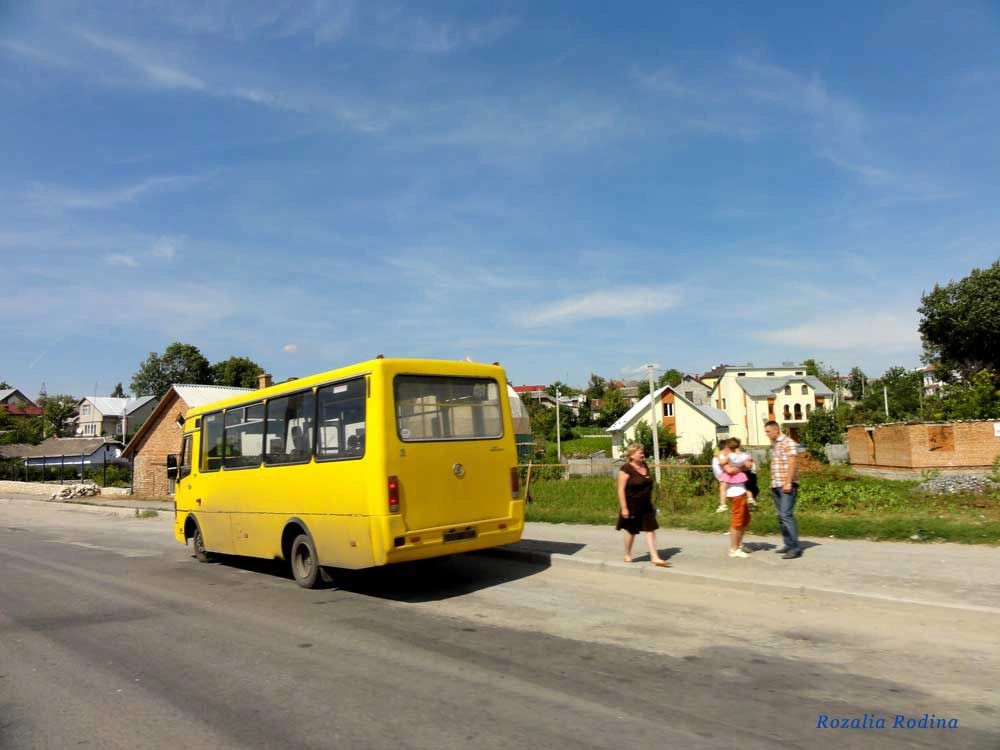 Великая Березовица