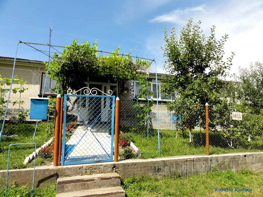 Микулинцы