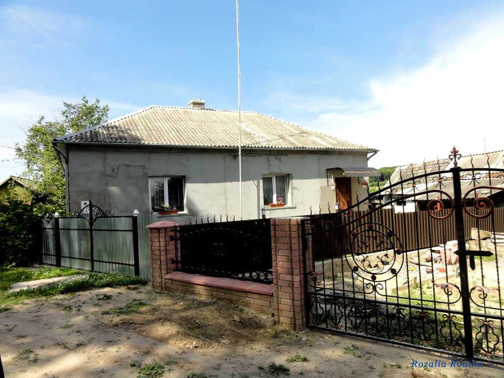Микулинцы