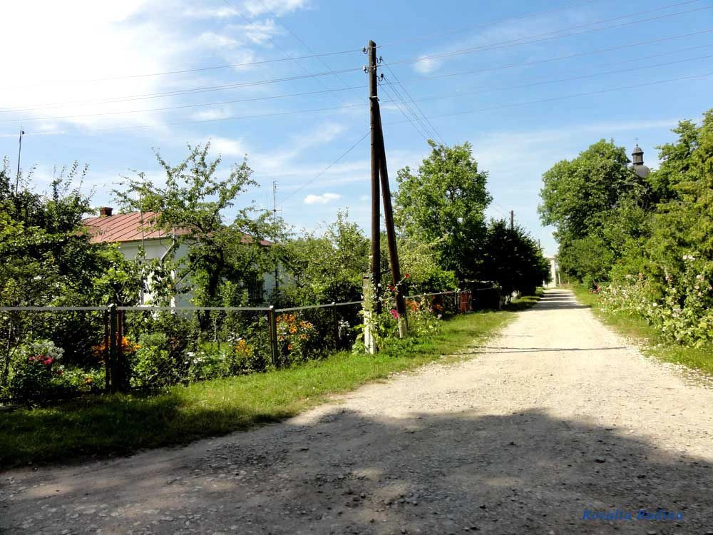 Микулинцы