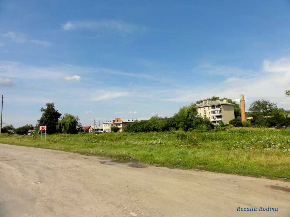 Микулинцы