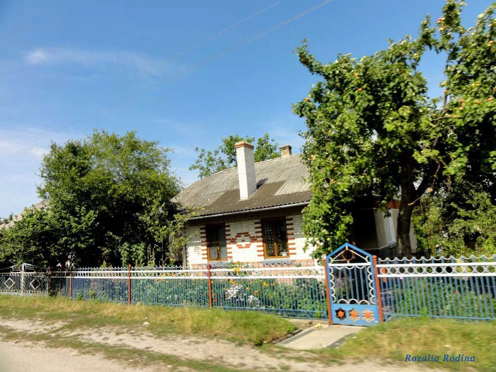 Микулинцы