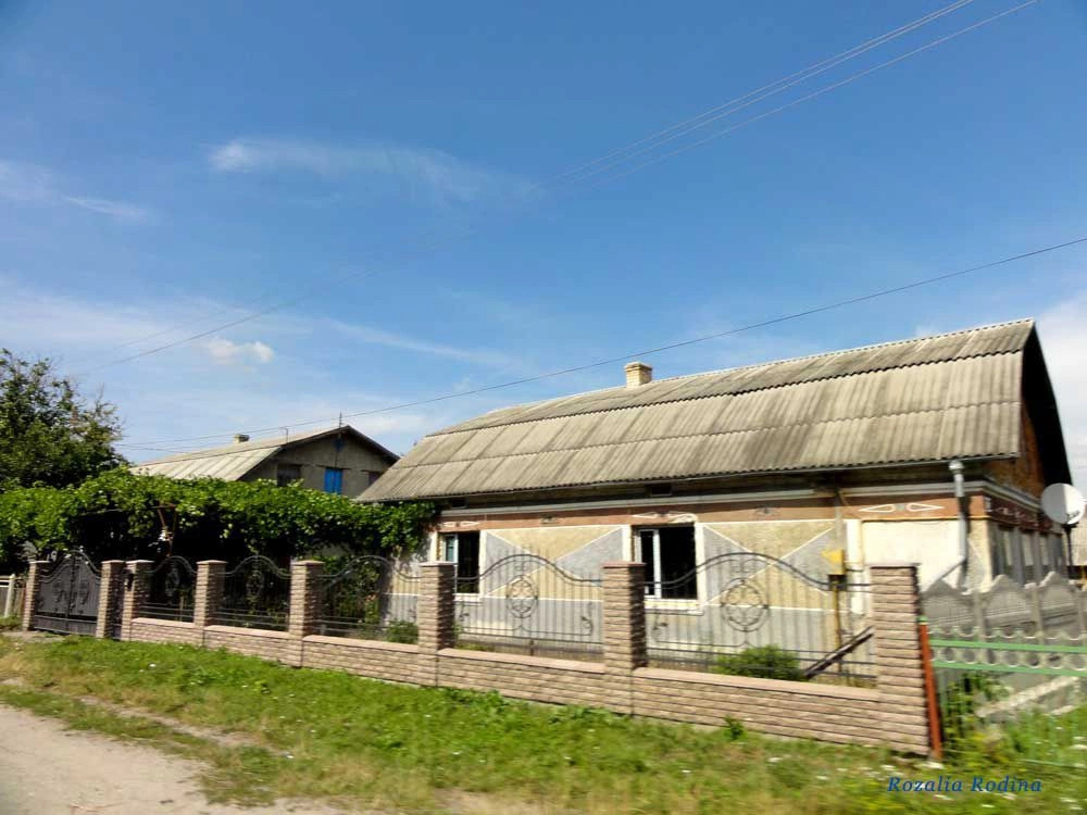 Микулинцы