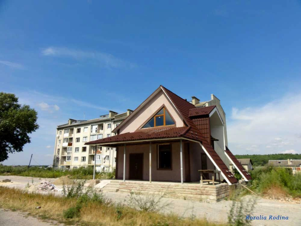 Микулинцы