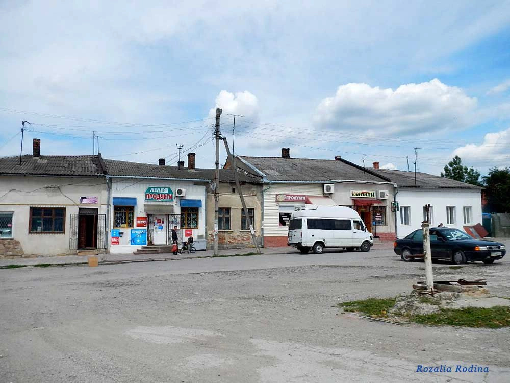 Микулинцы