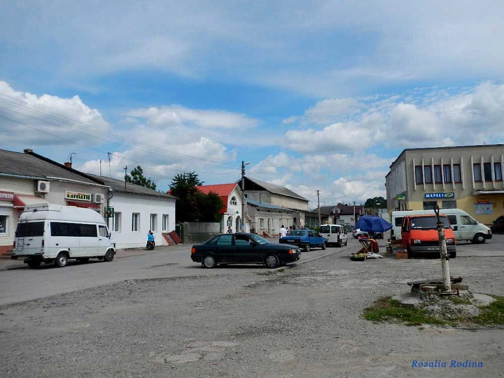 Микулинцы