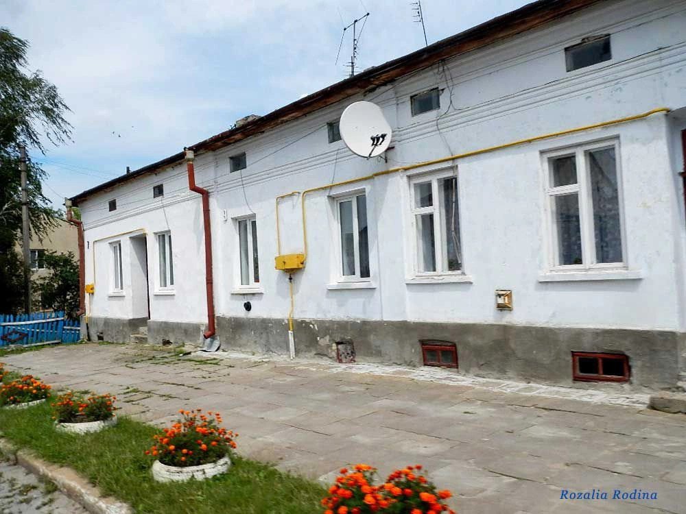 Микулинцы