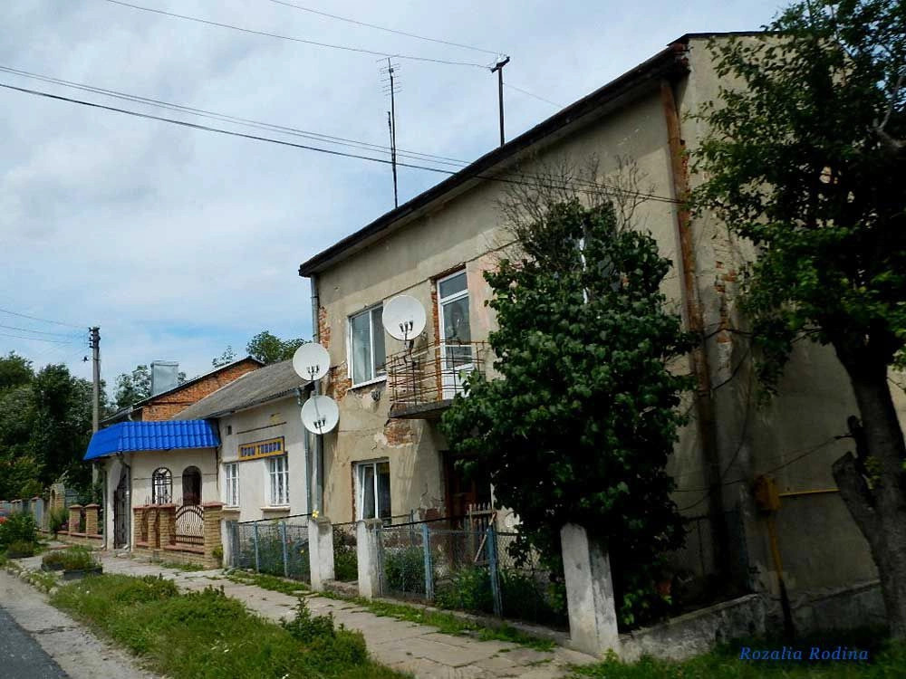 Микулинцы