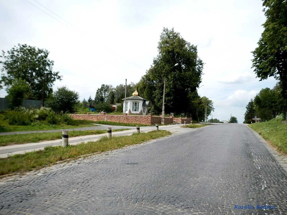 Микулинцы