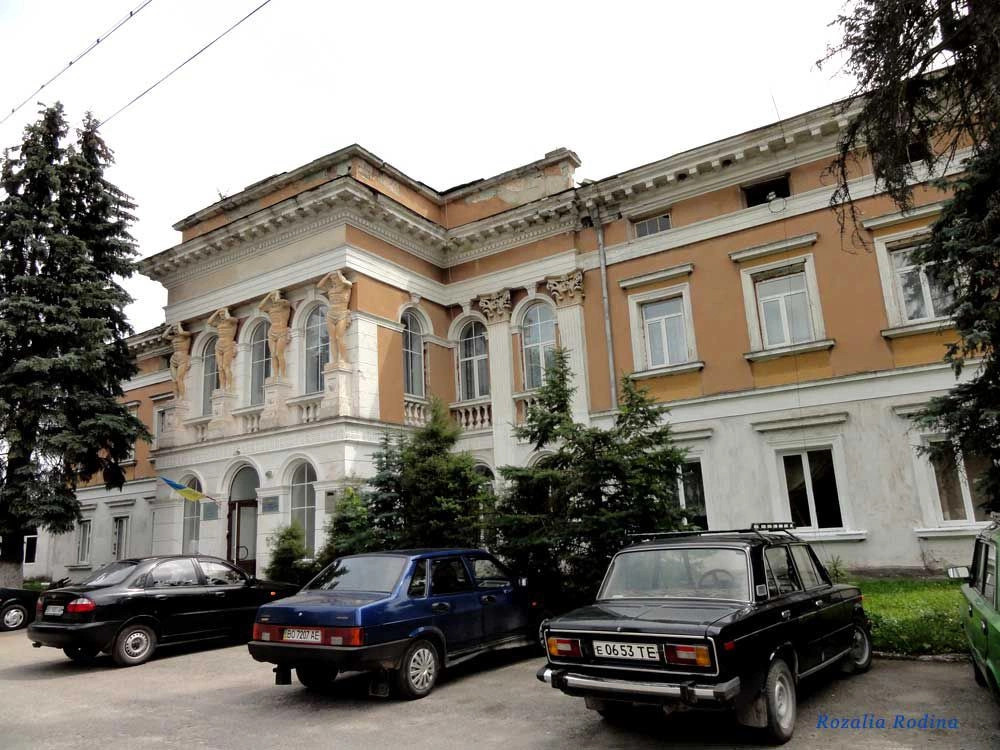 Микулинцы