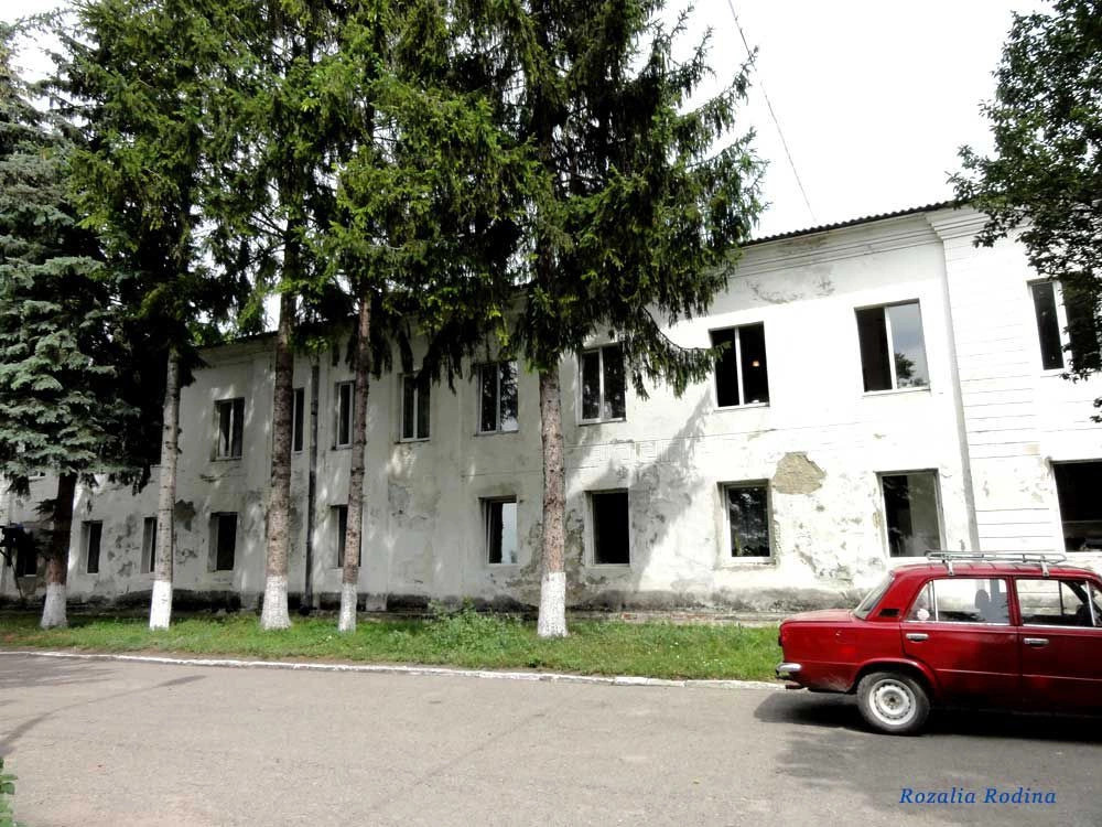 Микулинцы
