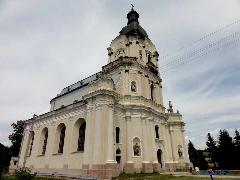 Микулинцы