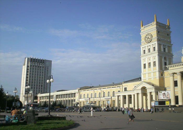 Харьков