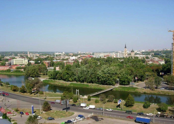 Харьков