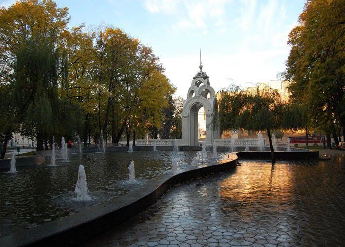 Харьков