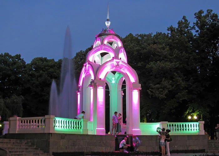 Харьков