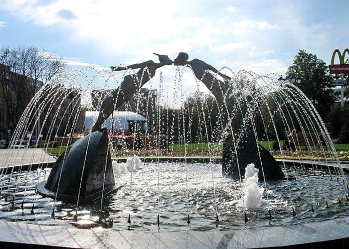 Харьков
