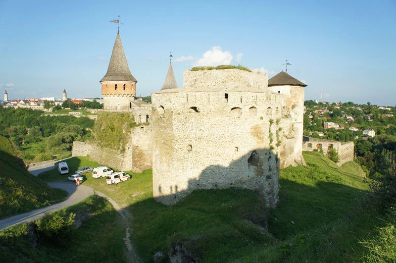 Хмельницкая обл.