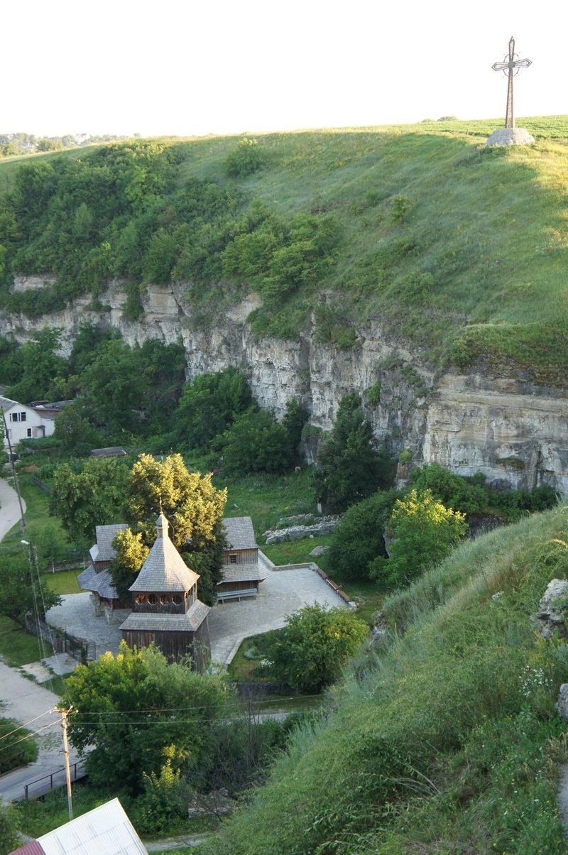 Хмельницкая обл.
