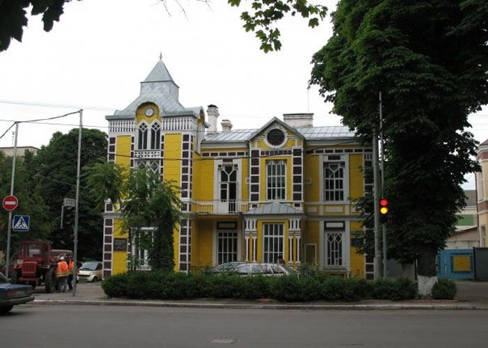 Хмельницкий